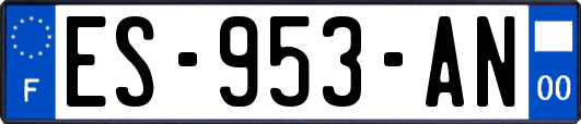 ES-953-AN