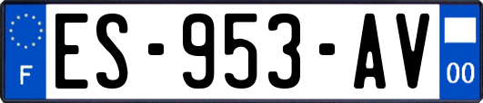 ES-953-AV