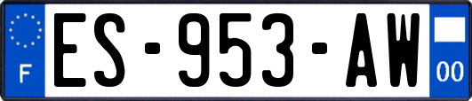 ES-953-AW