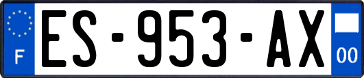 ES-953-AX