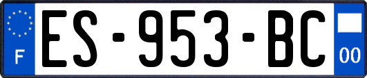 ES-953-BC