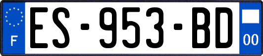 ES-953-BD