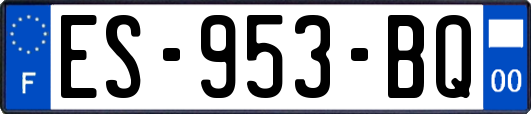 ES-953-BQ
