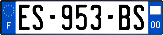 ES-953-BS