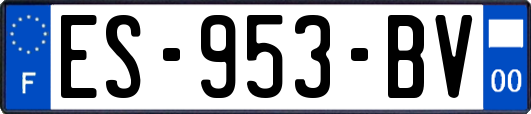 ES-953-BV