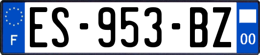 ES-953-BZ