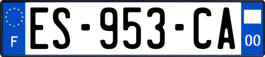 ES-953-CA