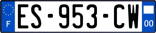 ES-953-CW