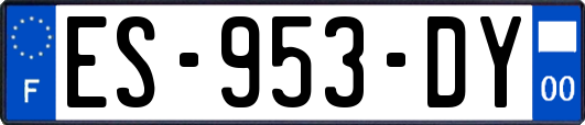 ES-953-DY