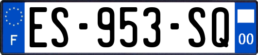 ES-953-SQ