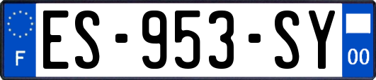 ES-953-SY