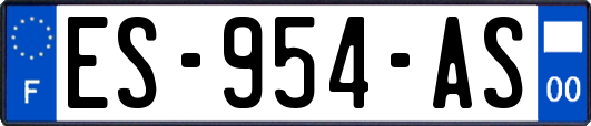 ES-954-AS