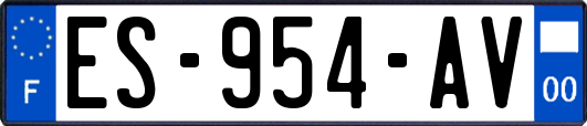 ES-954-AV
