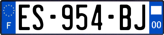 ES-954-BJ