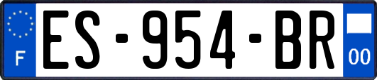 ES-954-BR