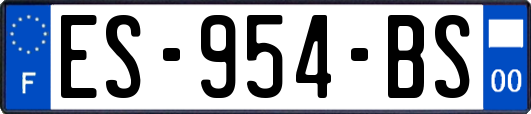 ES-954-BS