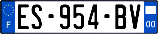 ES-954-BV