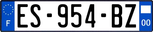 ES-954-BZ