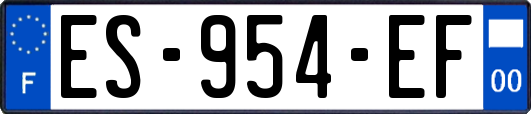 ES-954-EF