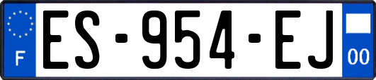 ES-954-EJ