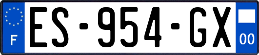 ES-954-GX