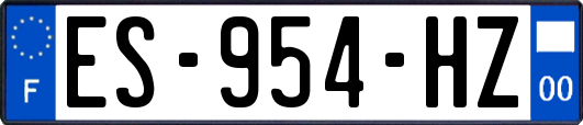 ES-954-HZ