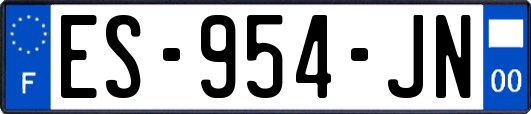 ES-954-JN