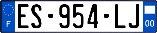 ES-954-LJ