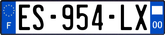 ES-954-LX