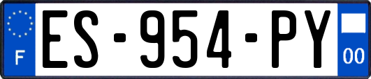 ES-954-PY