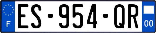 ES-954-QR