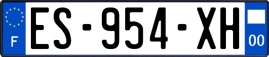 ES-954-XH