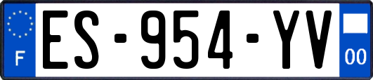 ES-954-YV