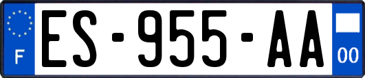 ES-955-AA