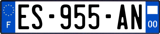 ES-955-AN