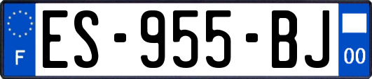 ES-955-BJ