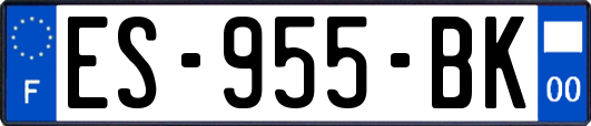 ES-955-BK