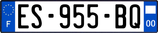 ES-955-BQ