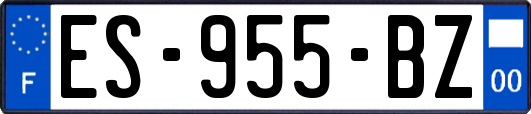 ES-955-BZ