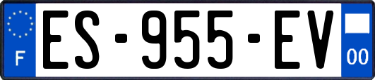 ES-955-EV