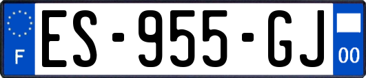 ES-955-GJ