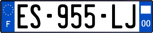 ES-955-LJ