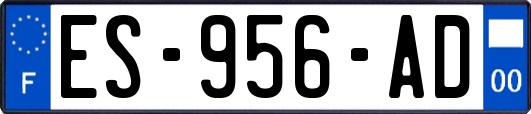 ES-956-AD