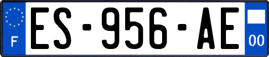 ES-956-AE