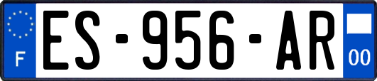 ES-956-AR