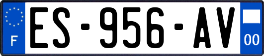 ES-956-AV