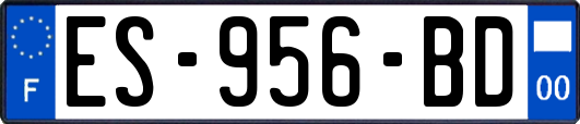 ES-956-BD