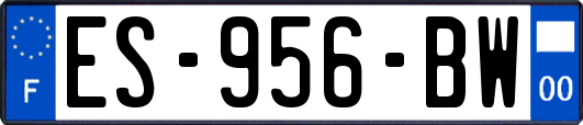 ES-956-BW