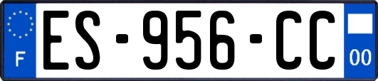 ES-956-CC