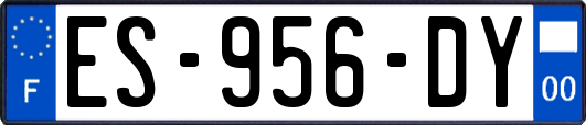 ES-956-DY